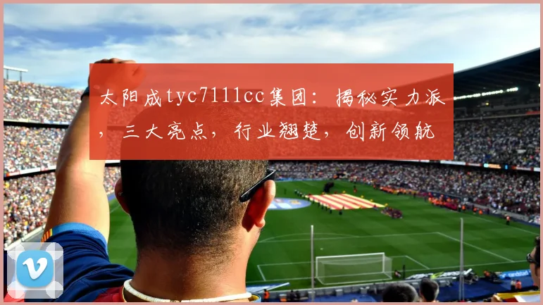 太阳成tyc7111cc集团：揭秘实力派，三大亮点，行业翘楚，创新领航者，值得信赖